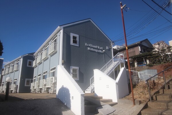 エントランス(建物入口)