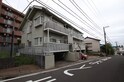 ハイツ坂本