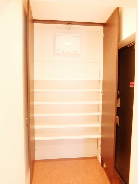 物件内観写真14　(シューズボックス♪)