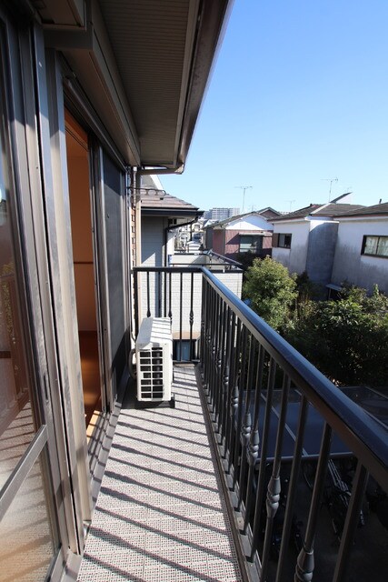 物件内観写真14　(景色)