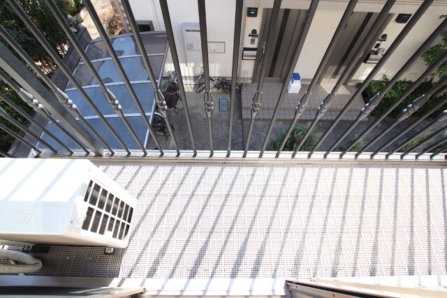 物件内観写真22　(バルコニー)