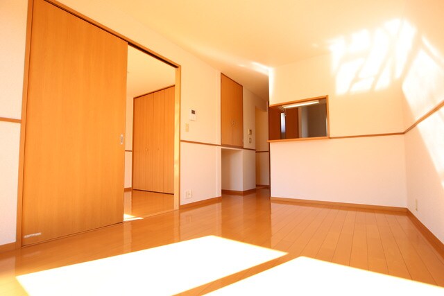 物件内観写真25　(リビング)