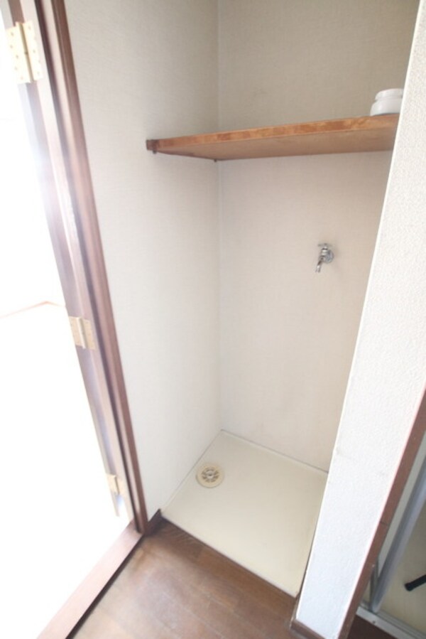 その他(★室内洗濯機置き場★)