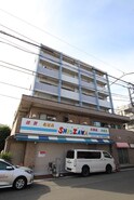 フォンターナ川崎
