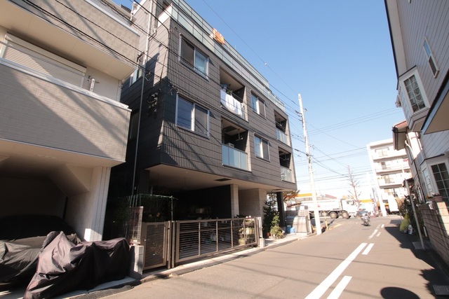 外観写真