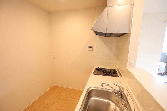 物件内観写真22　(カウンターキッチン)