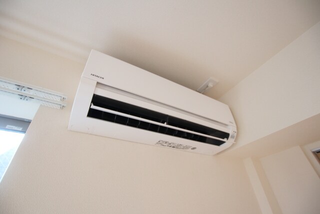 物件内観写真27　(エアコン２基付き（ＬＤＫ・洋室）)