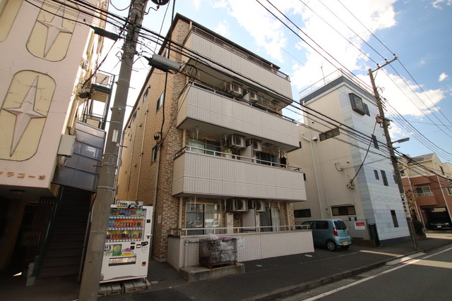 外観写真