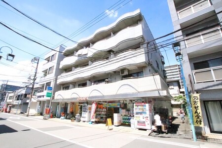 田中ビル外観写真