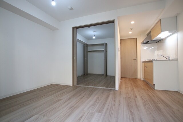 物件内観写真9　(※照明は設備ではありません。)