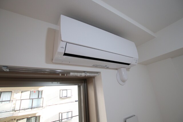 物件内観写真15　(エアコン)