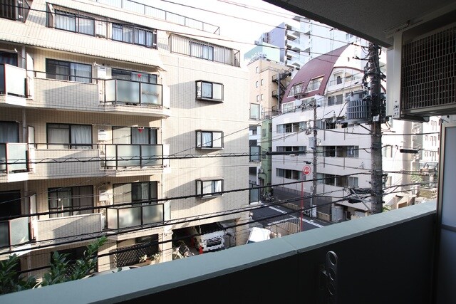 物件内観写真21　(景色)