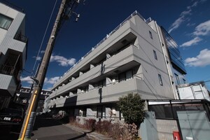 メトロポール２１外観写真