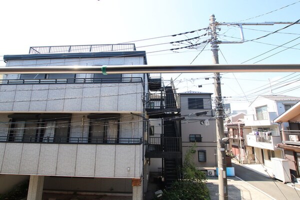 景色(★お部屋からの眺望です★)