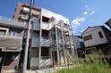 ラ・メール新川崎