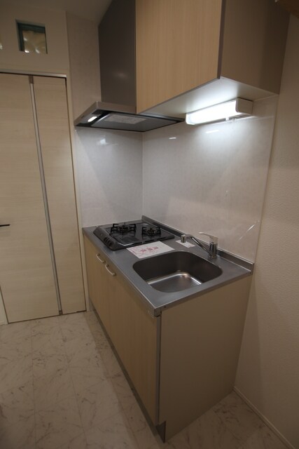 物件内観写真19　(キッチンです)