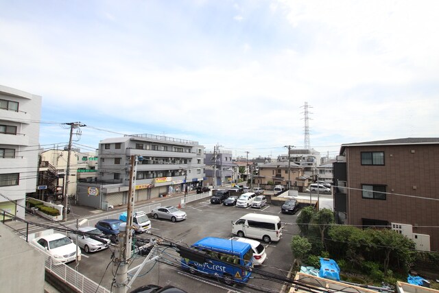 物件内観写真21　