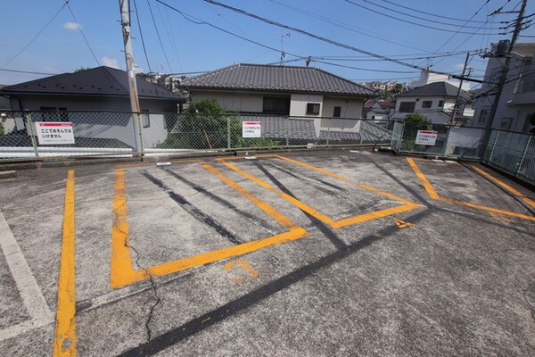 駐車場(駐車場（要空確認）)