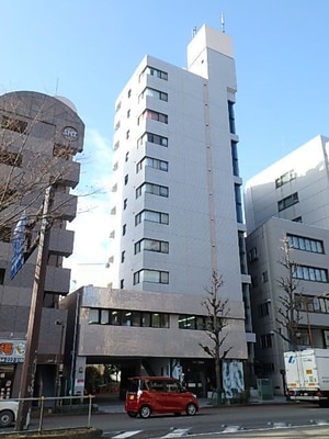 ヒロビレッジ外観写真