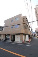 小嶋ハイツ