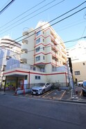 プラーズ鶴見中央