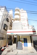 プラーズ鶴見中央