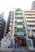 プラーズ南幸町Ⅱ