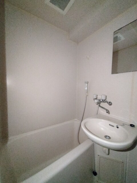 物件内観写真17　(浴槽です)