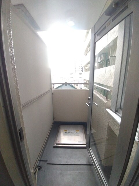 物件内観写真21　(バルコニーです)