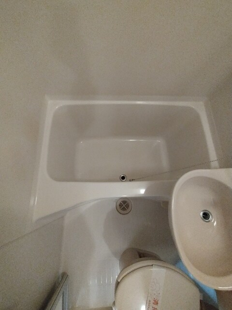 物件内観写真9　(浴槽です)