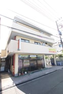 プラーズ南加瀬