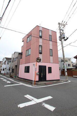 ビブロスハウス外観写真