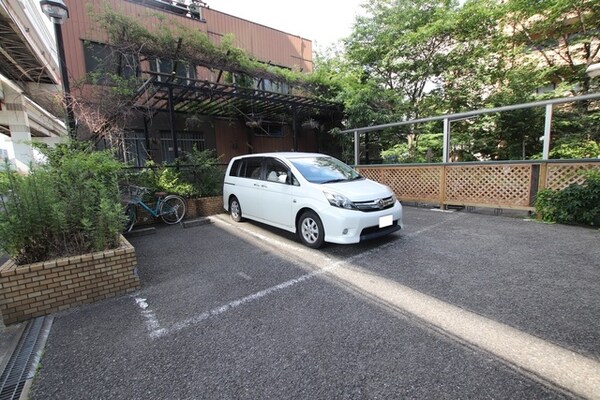 駐車場(★駐車場★（空き状況・使用料等詳細はご確認下さい）)