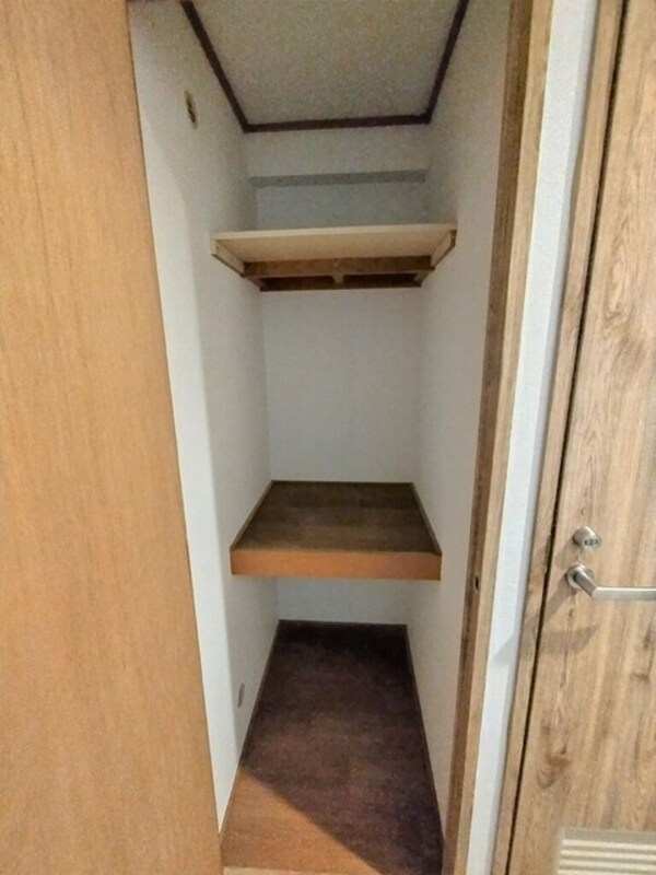 収納(物入あります♪)