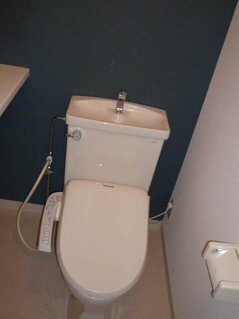 物件内観写真12　(他号室参考写真)