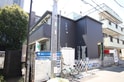 ラシーネ八丁畷