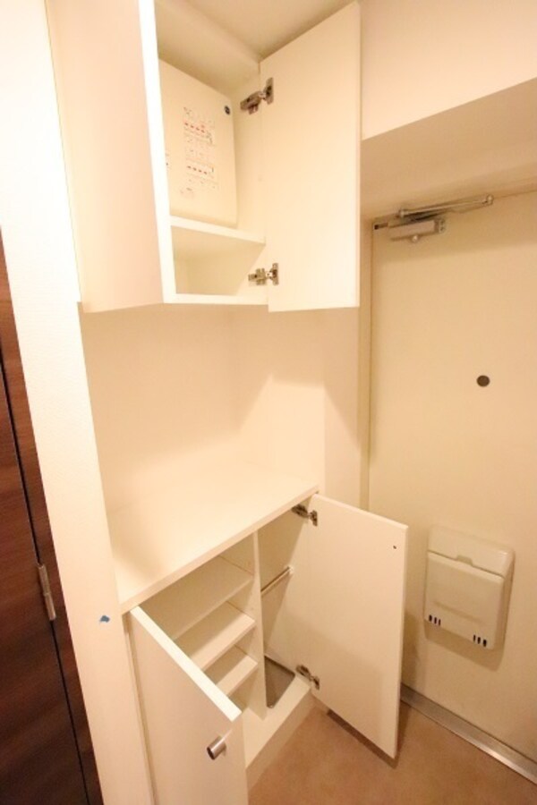 玄関(★シューズボックス★)