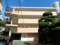 サンハイツ白鳩Ｐ－１