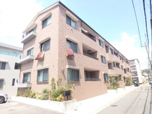 ＬＡ・ＢＲＩＳＥ　Ｎｉｓｈｉｎｏｍｉｙａ外観写真