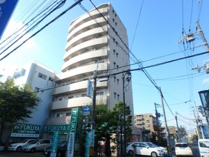 Ｗｉｎｄ’ｓ　ｃｏｕｒｔ　甲風園外観写真