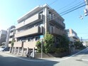 西宮グランドハイツⅡ