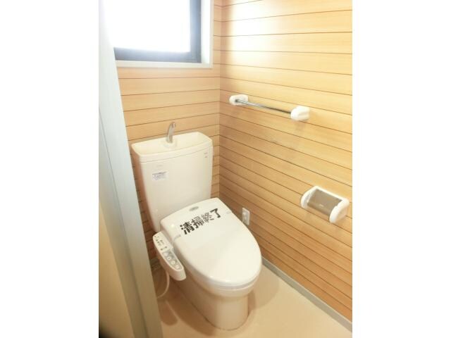 物件内観写真16　(同仕様タイプ)