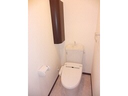 物件内観写真17　(同仕様タイプ)