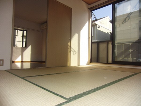 居室(同仕様タイプ)
