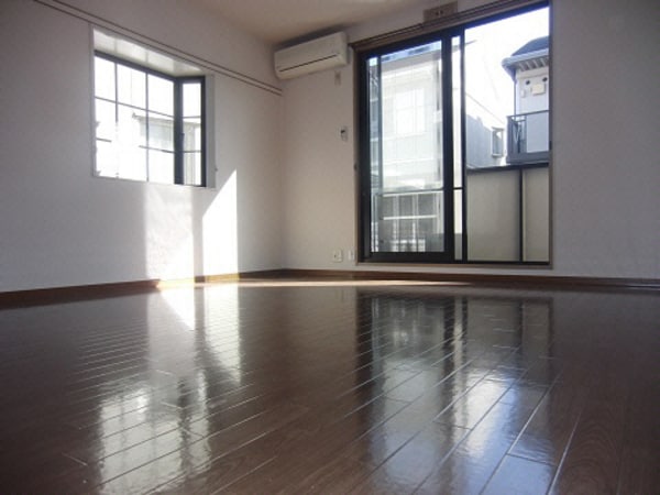 居室(同仕様タイプ)