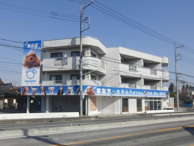 外観写真