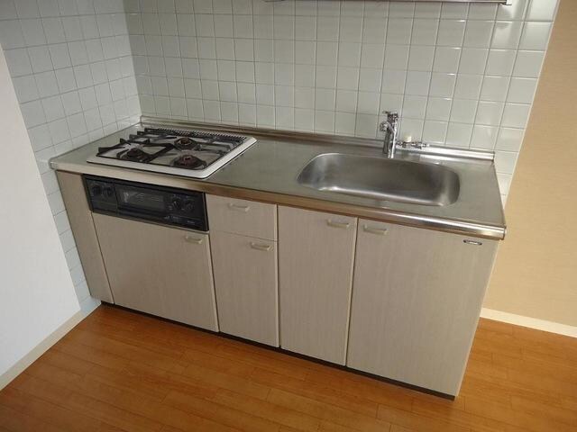 物件内観写真5　(同仕様タイプ)