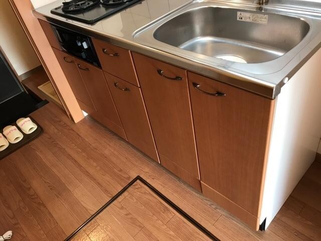 物件内観写真13　(同仕様タイプ)