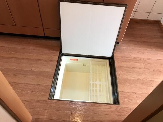 物件内観写真15　(同仕様タイプ)