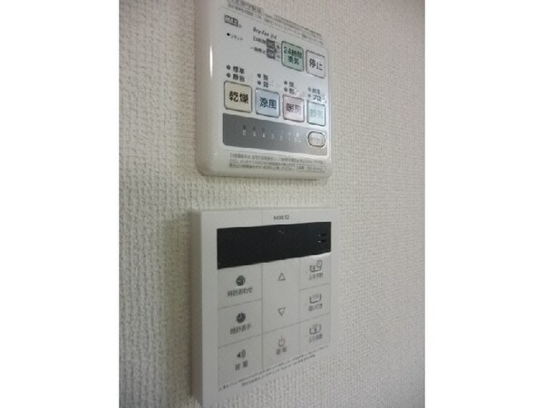 その他設備(同仕様タイプ)